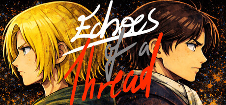 Echoes of a Thread banner