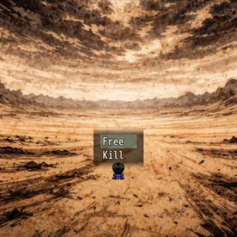 Echoes of a Thread game for windows Pc 1