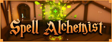 Spell Alchemist