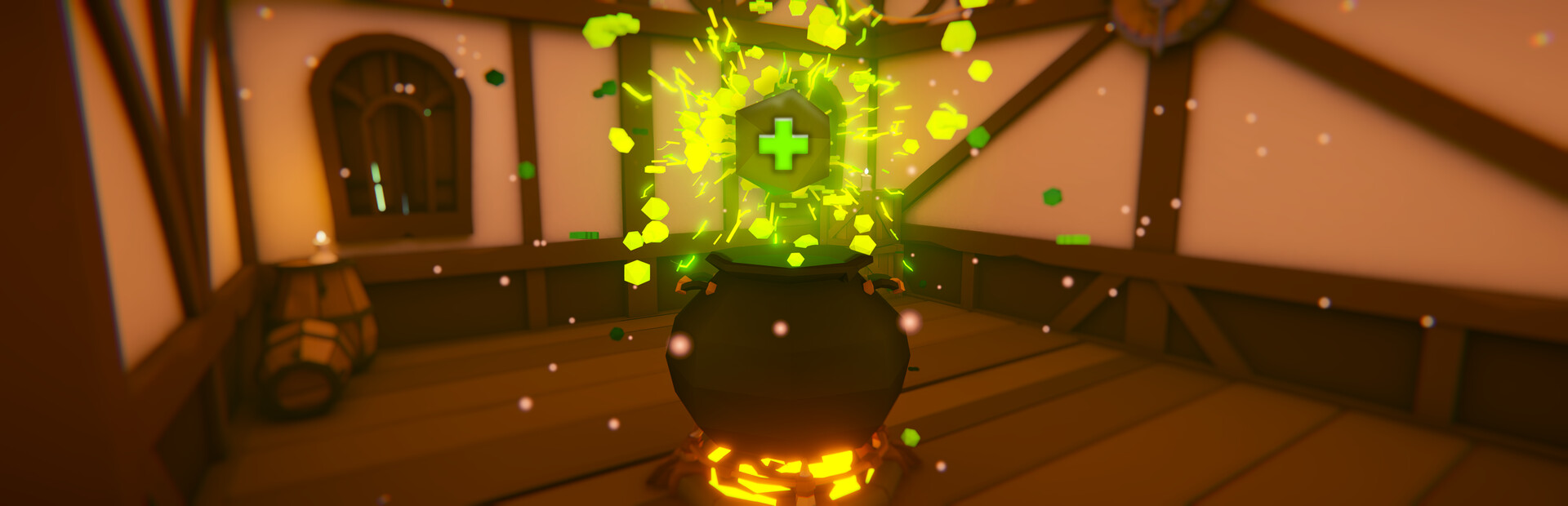 Spell Alchemist