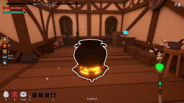 Screenshots