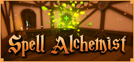 Spell Alchemist