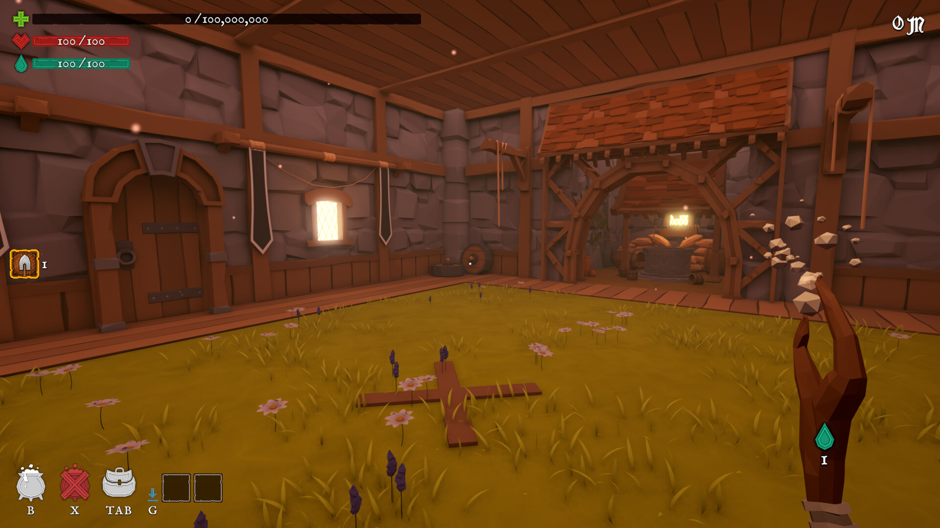 Spell Alchemist screenshot 6