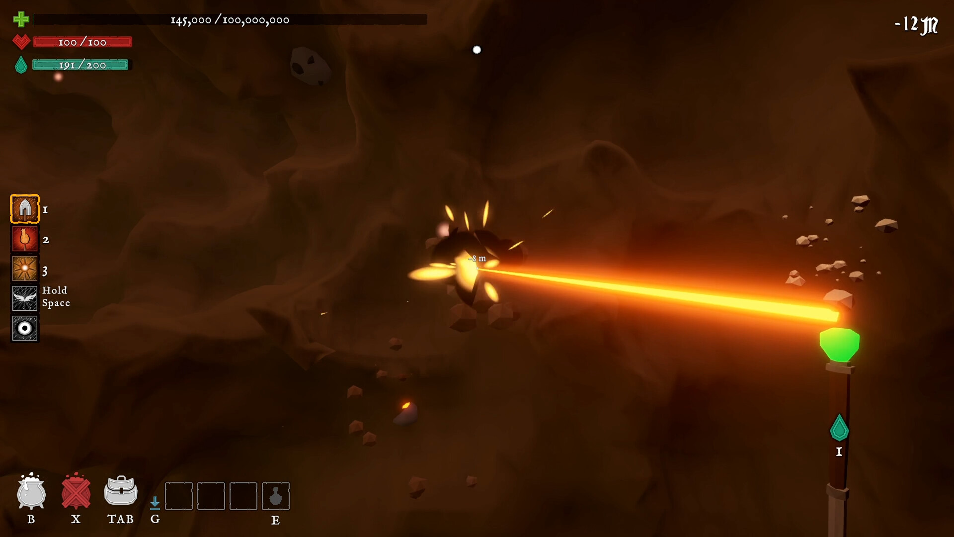 Spell Alchemist Featured Screenshot #1