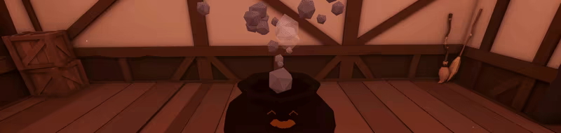 Spell Alchemist video 3