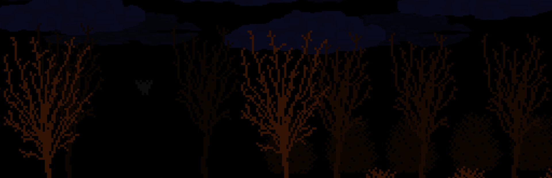 The Dark Path to the Black Tower