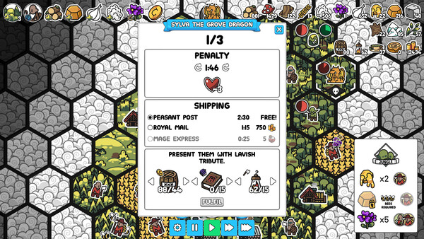 Screenshot media