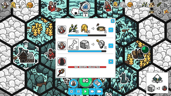 Screenshot media
