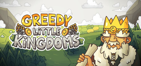 Greedy Little Kingdoms - similar game to BREKEKEKEX by zlorky
