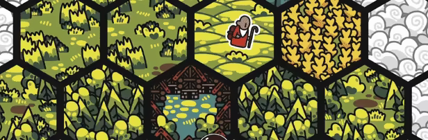 Greedy Little Kingdoms video 4