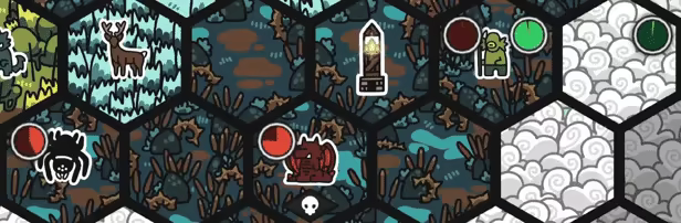 Greedy Little Kingdoms video 2