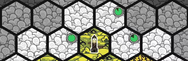 Greedy Little Kingdoms video 3