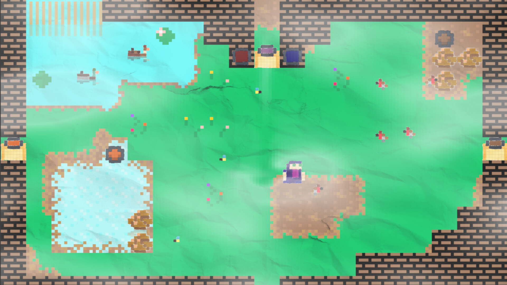 Logissey Featured Screenshot #1