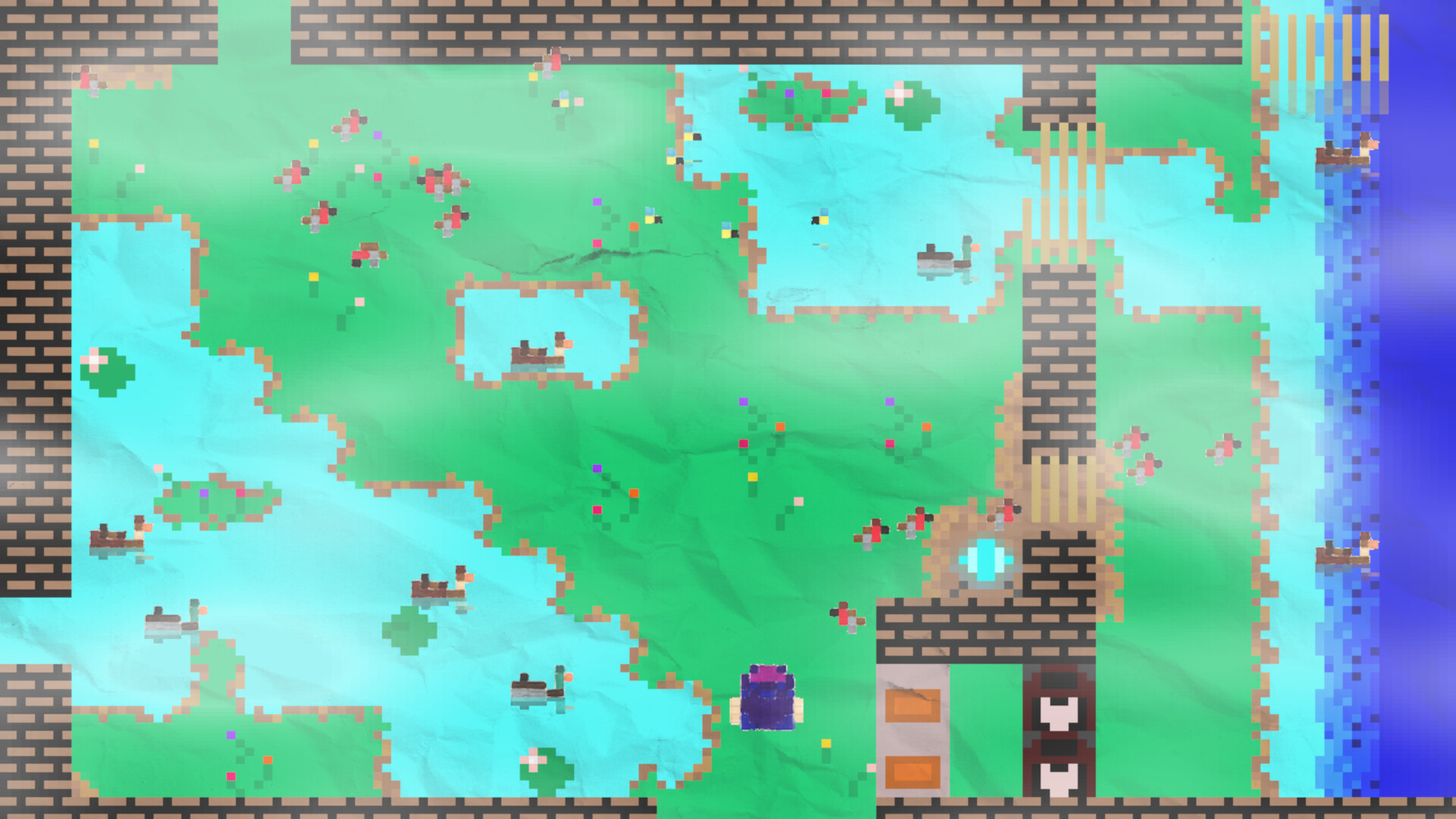 Logissey screenshot 5