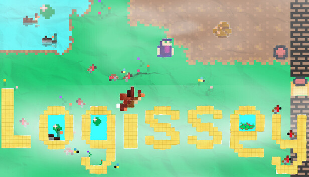 Logissey