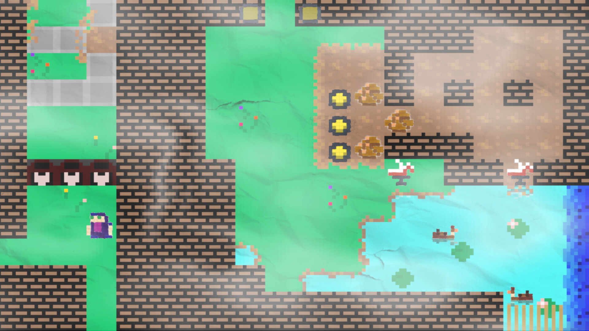 Logissey screenshot 2