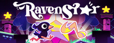 RavenStar cover