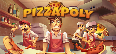 Pizzapoly Steam header capsule
