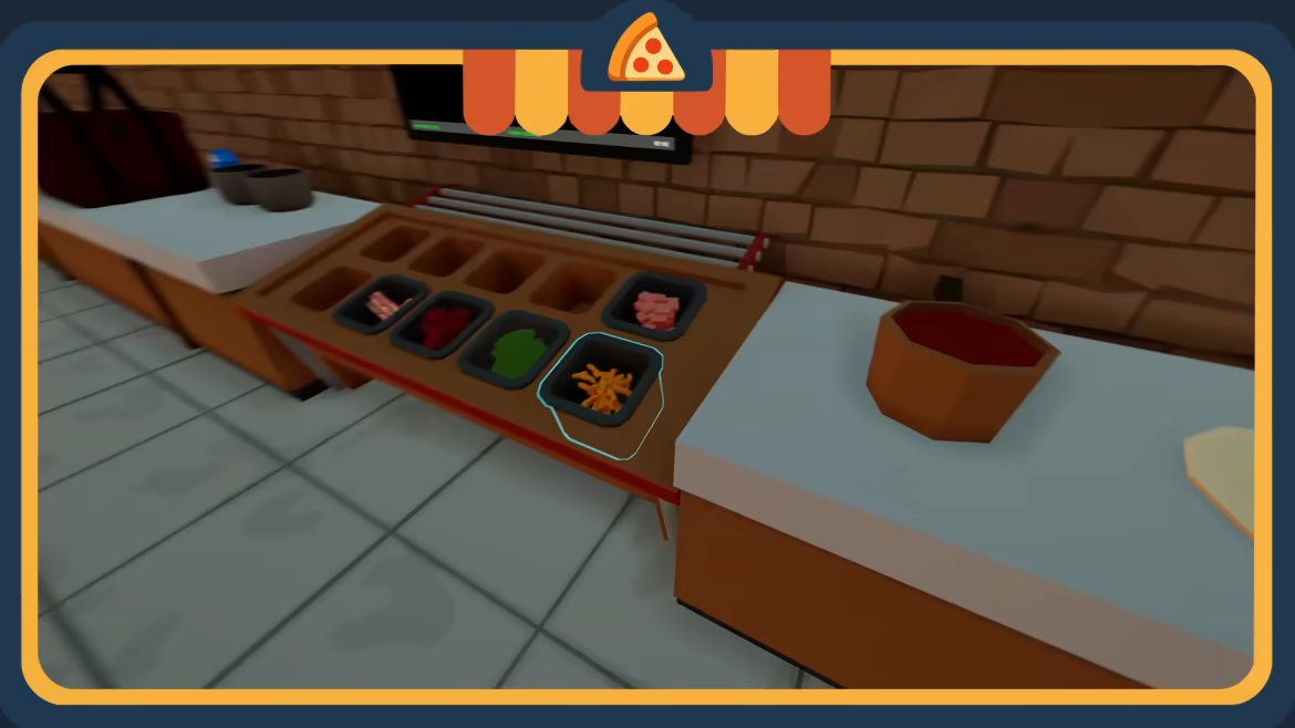 Pizzapoly video 3