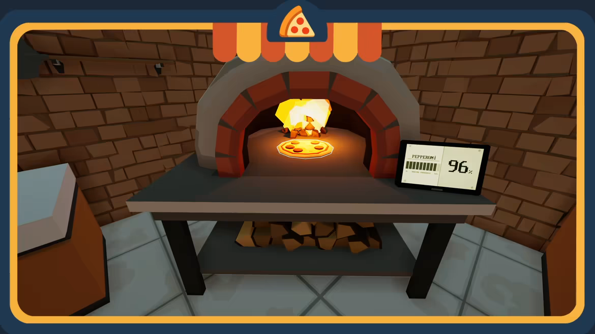 Pizzapoly video 4