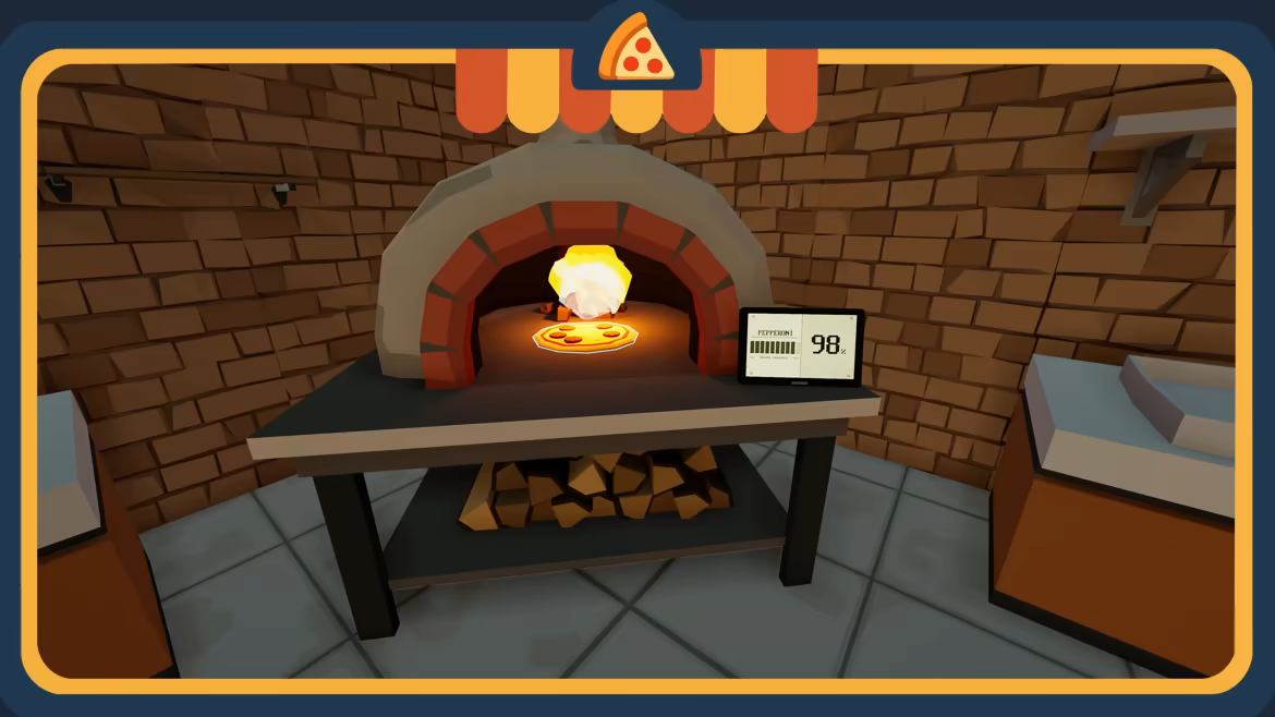 Pizzapoly video 6