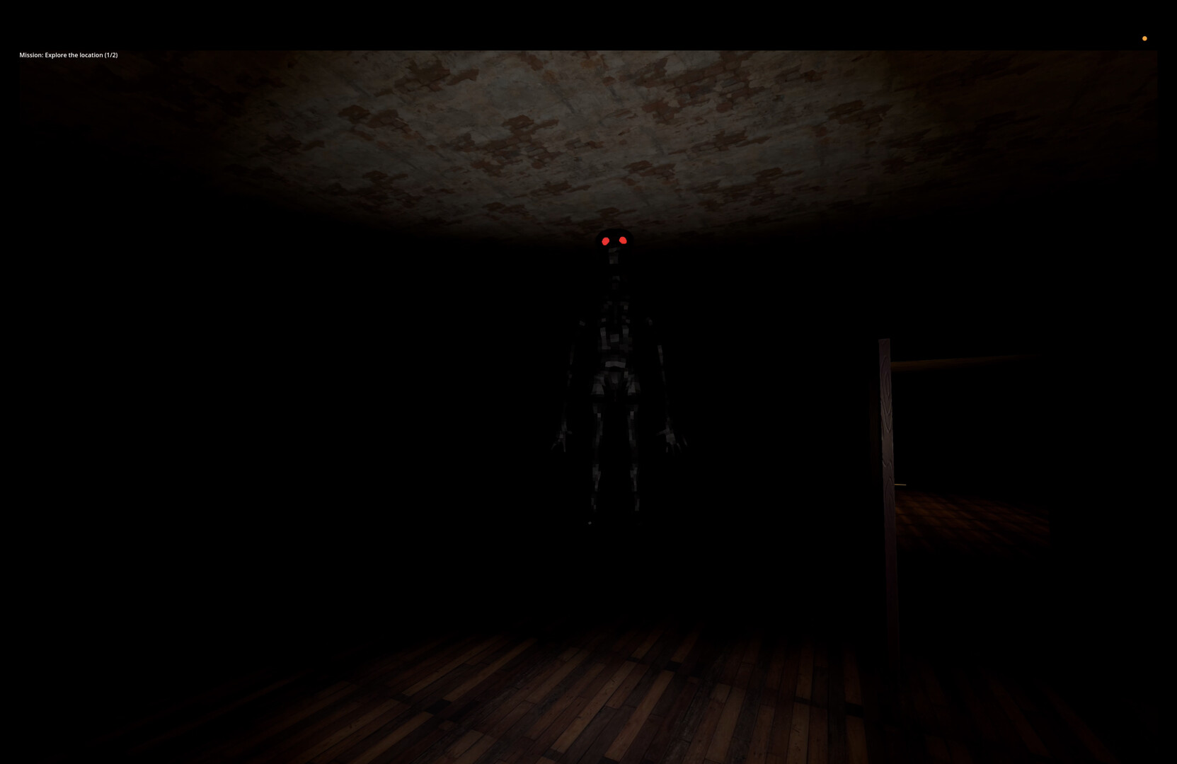 Blind Spot screenshot 1