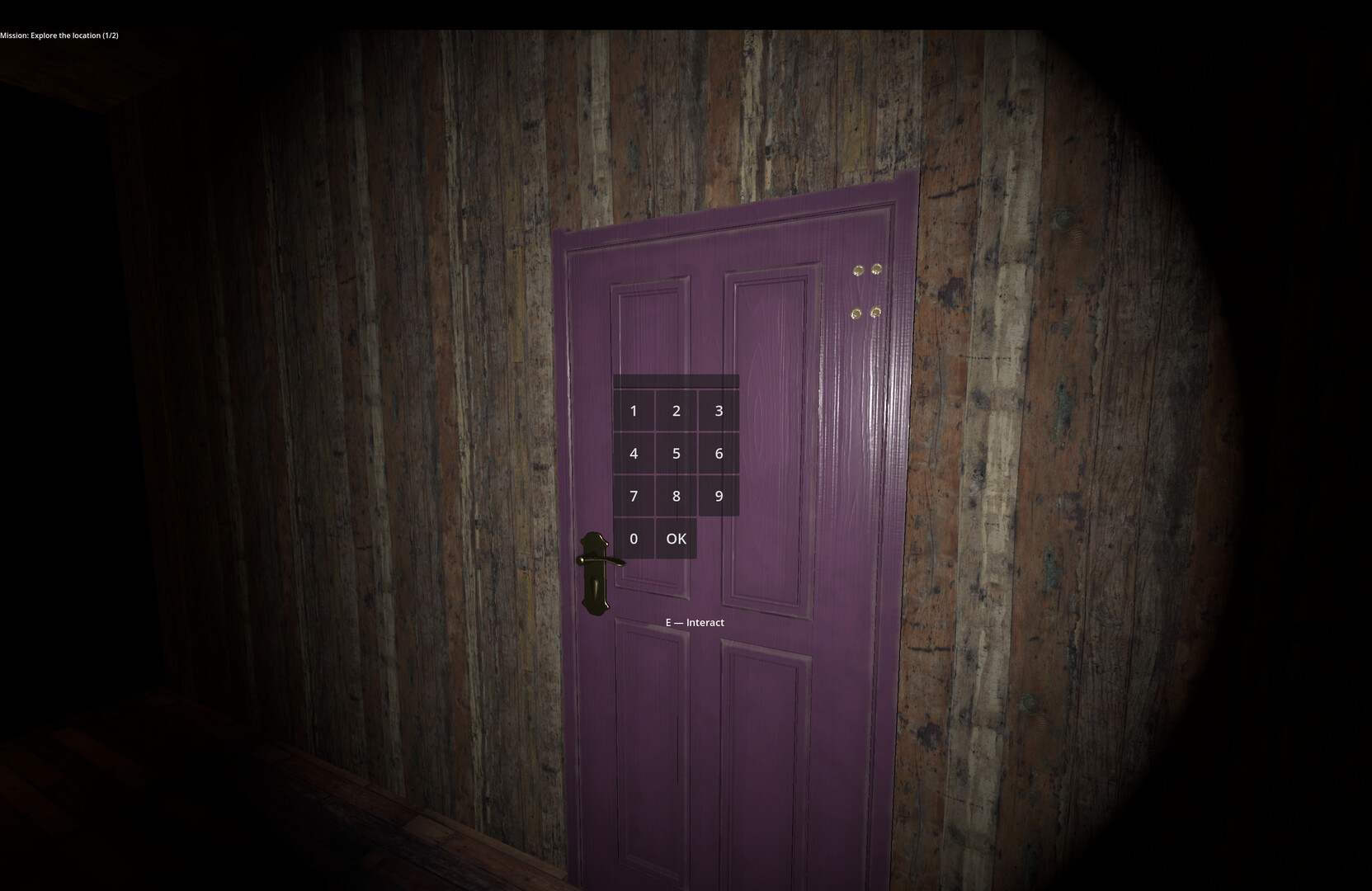 Blind Spot screenshot #7