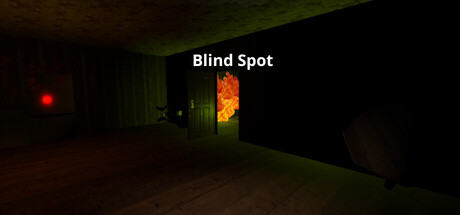 Blind Spot header art