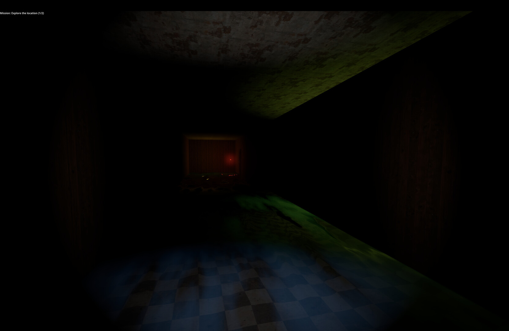 Blind Spot screenshot 4