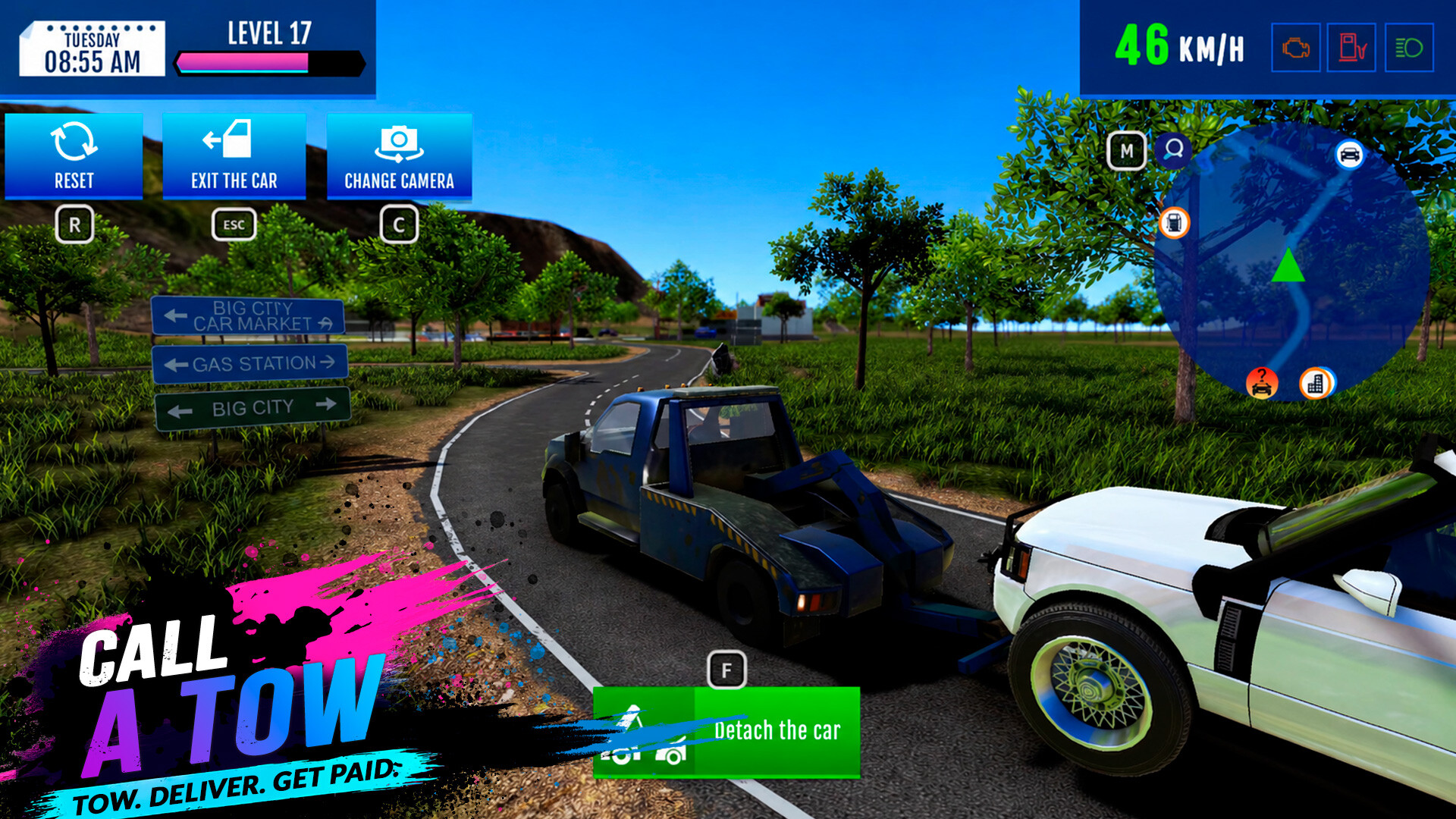 Car Sales Simulator screenshot #2