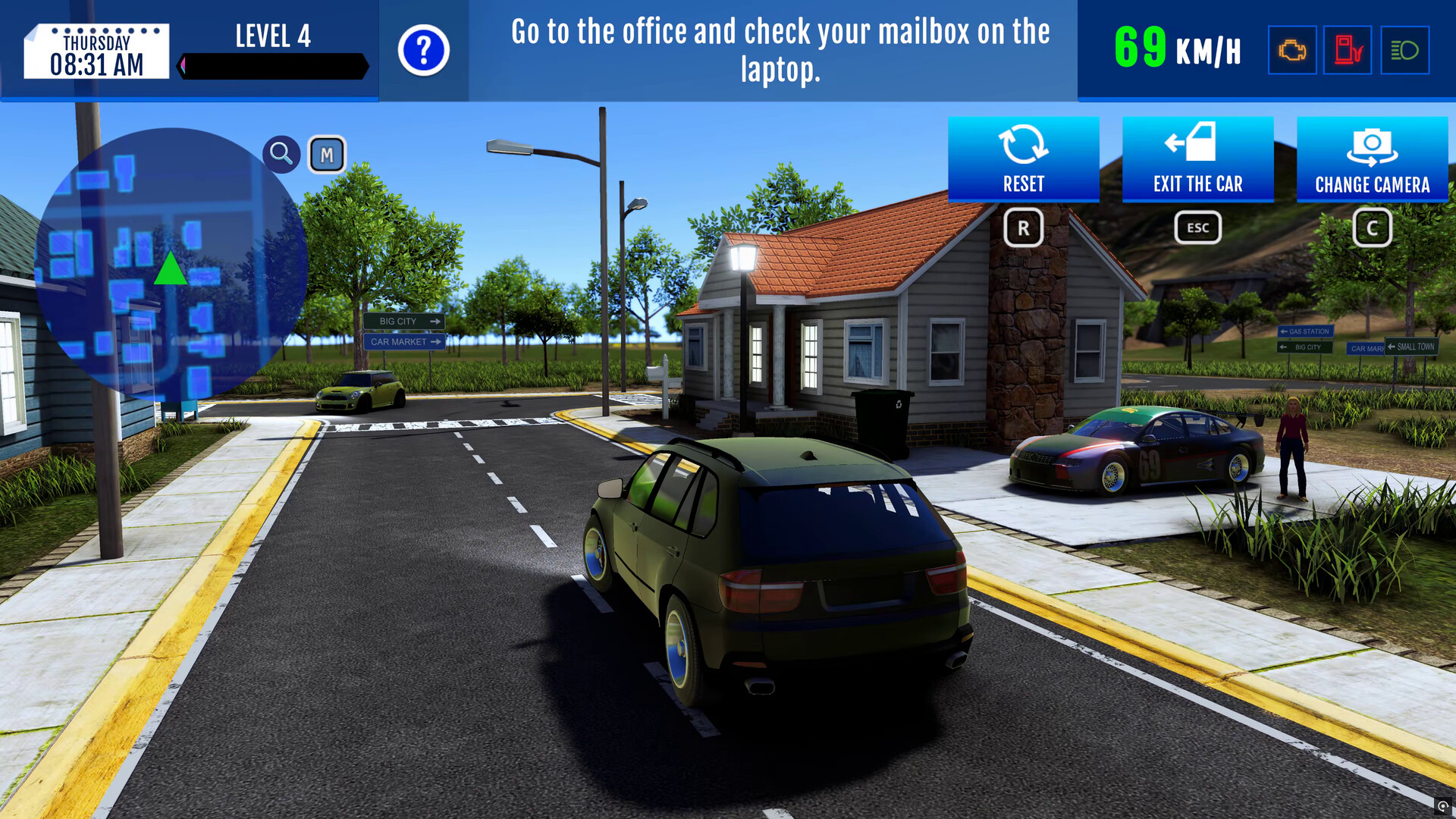 Car Sales Simulator screenshot #11