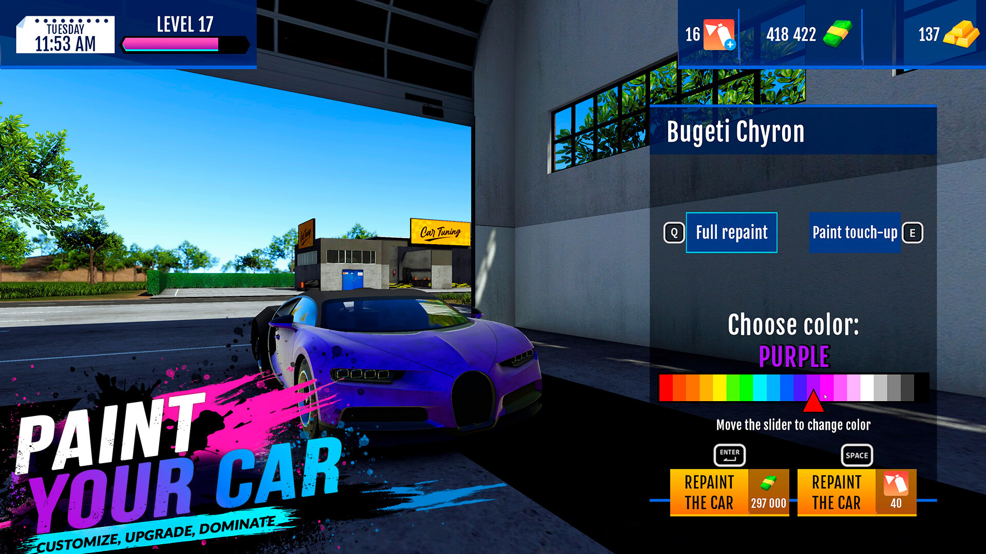 Car Sales Simulator screenshot #4