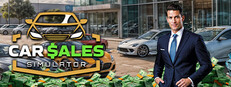 Car Sales Simulator