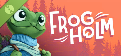 Frog Holm Demo