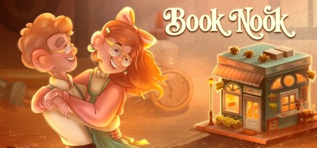 Book Nook