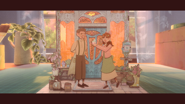 Book Nook screenshot 4