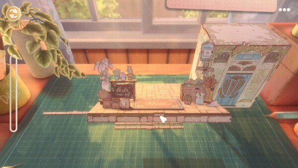 Book Nook