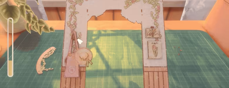 Book Nook video 4