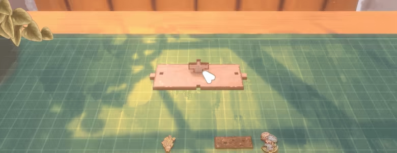 Book Nook video 3