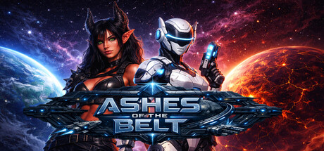 Ashes of the Belt header banner