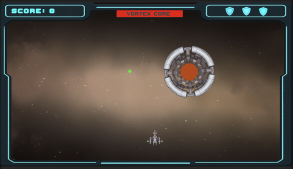 Screenshot of Astro Runner