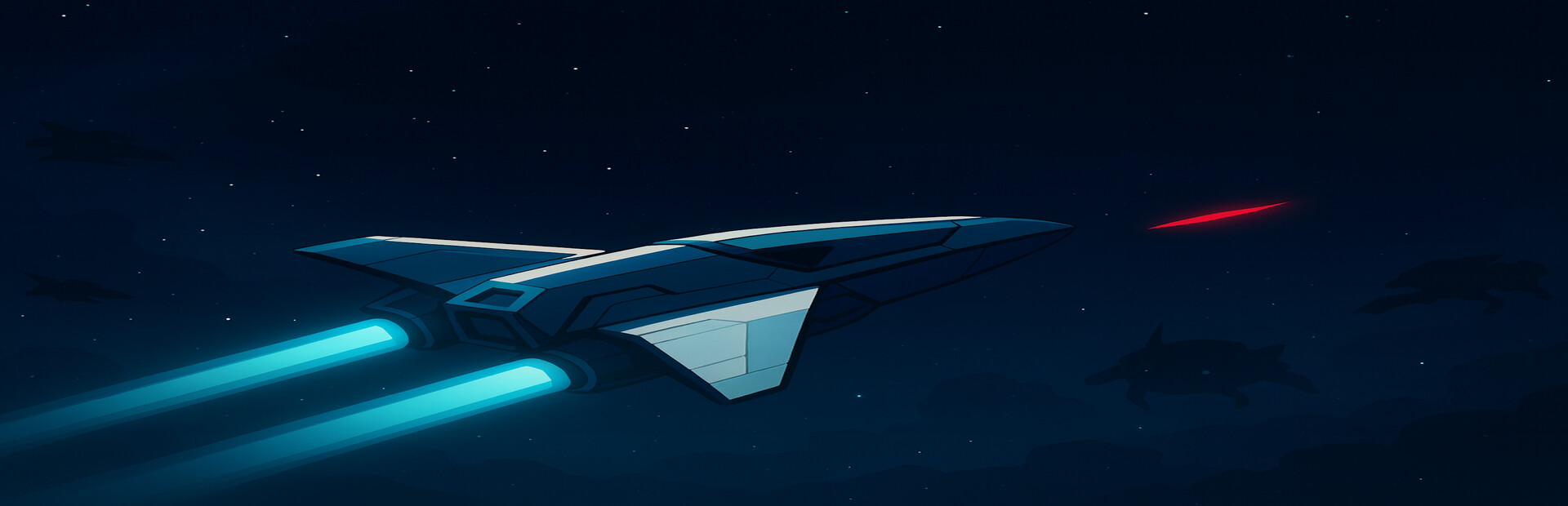 Astro Runner