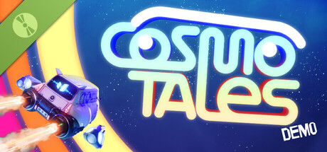 Cosmo Tales Demo