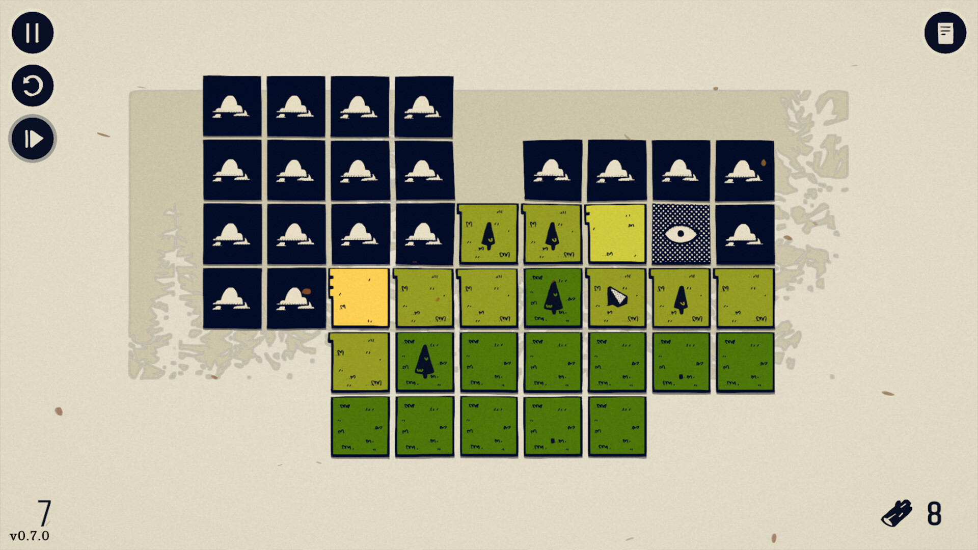 Unclouded Featured Screenshot #1