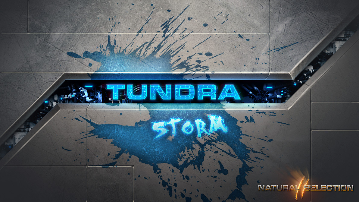 Natural Selection 2 - Tundra Pack Featured Screenshot #1