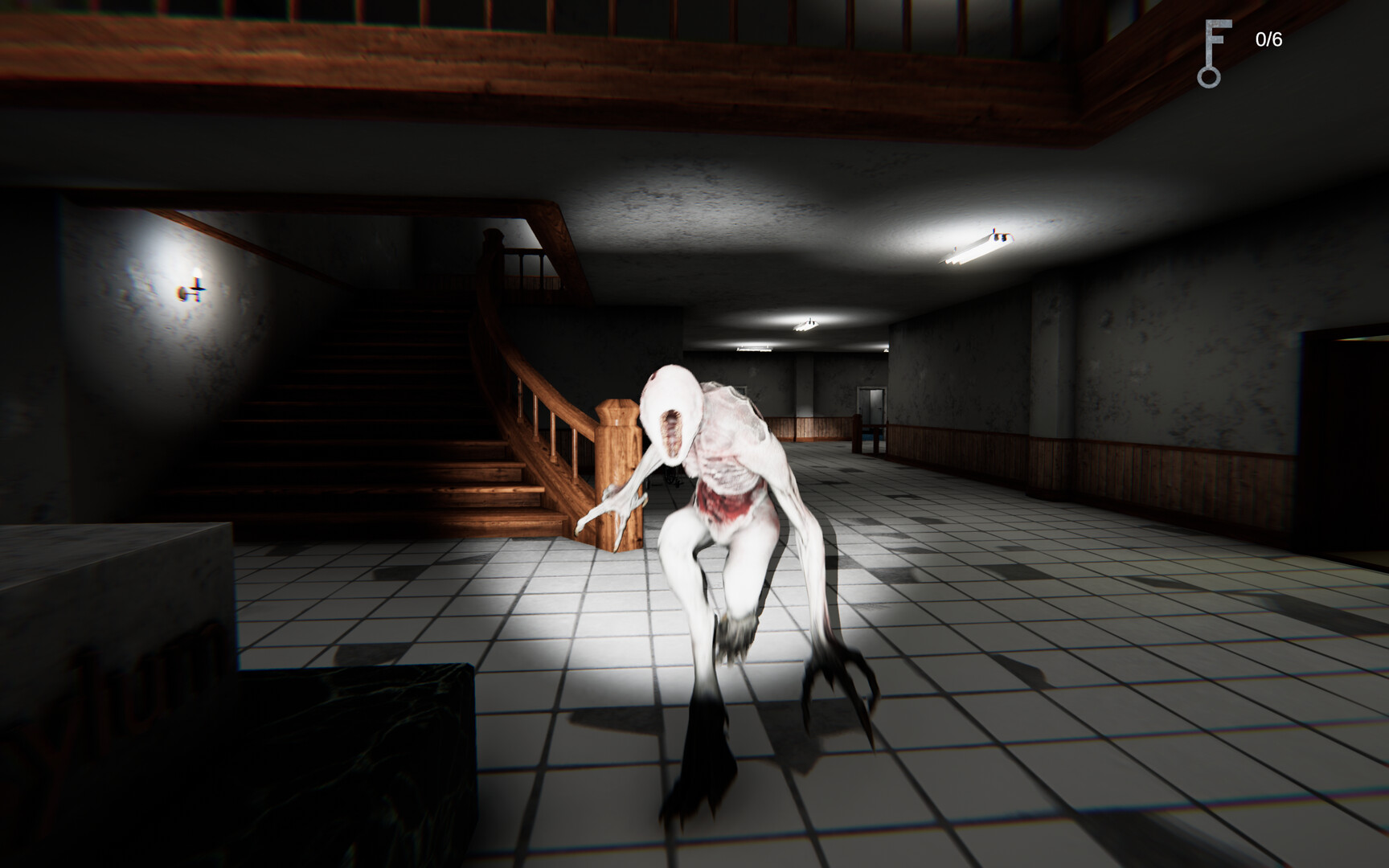 Tutsak screenshot #1