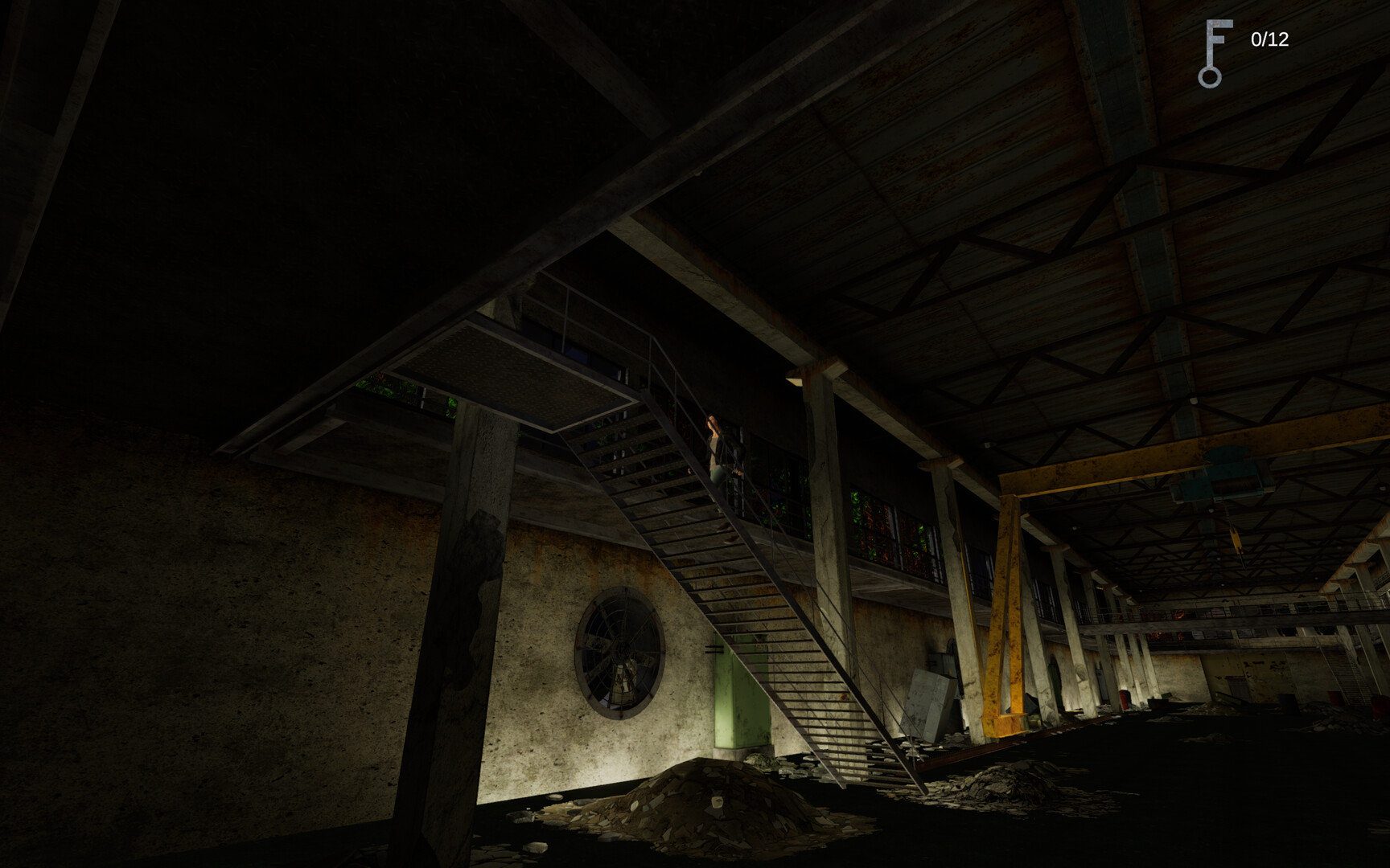 Tutsak screenshot #17