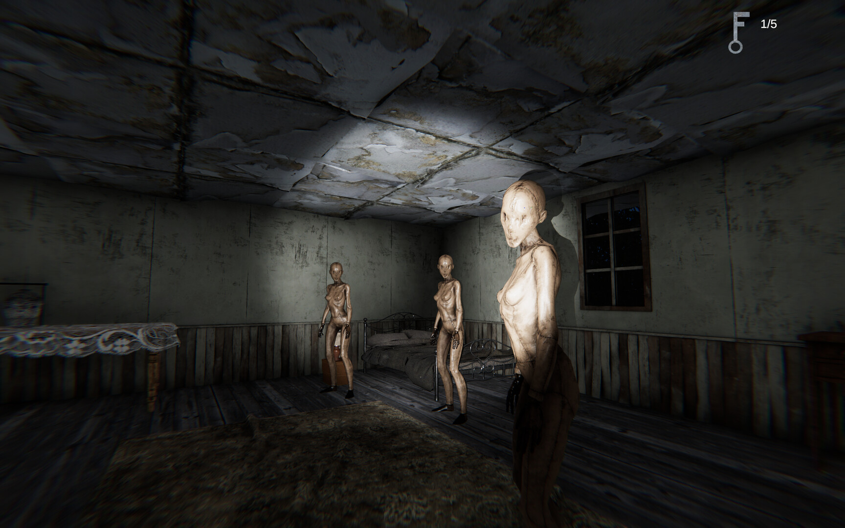 Tutsak screenshot #10