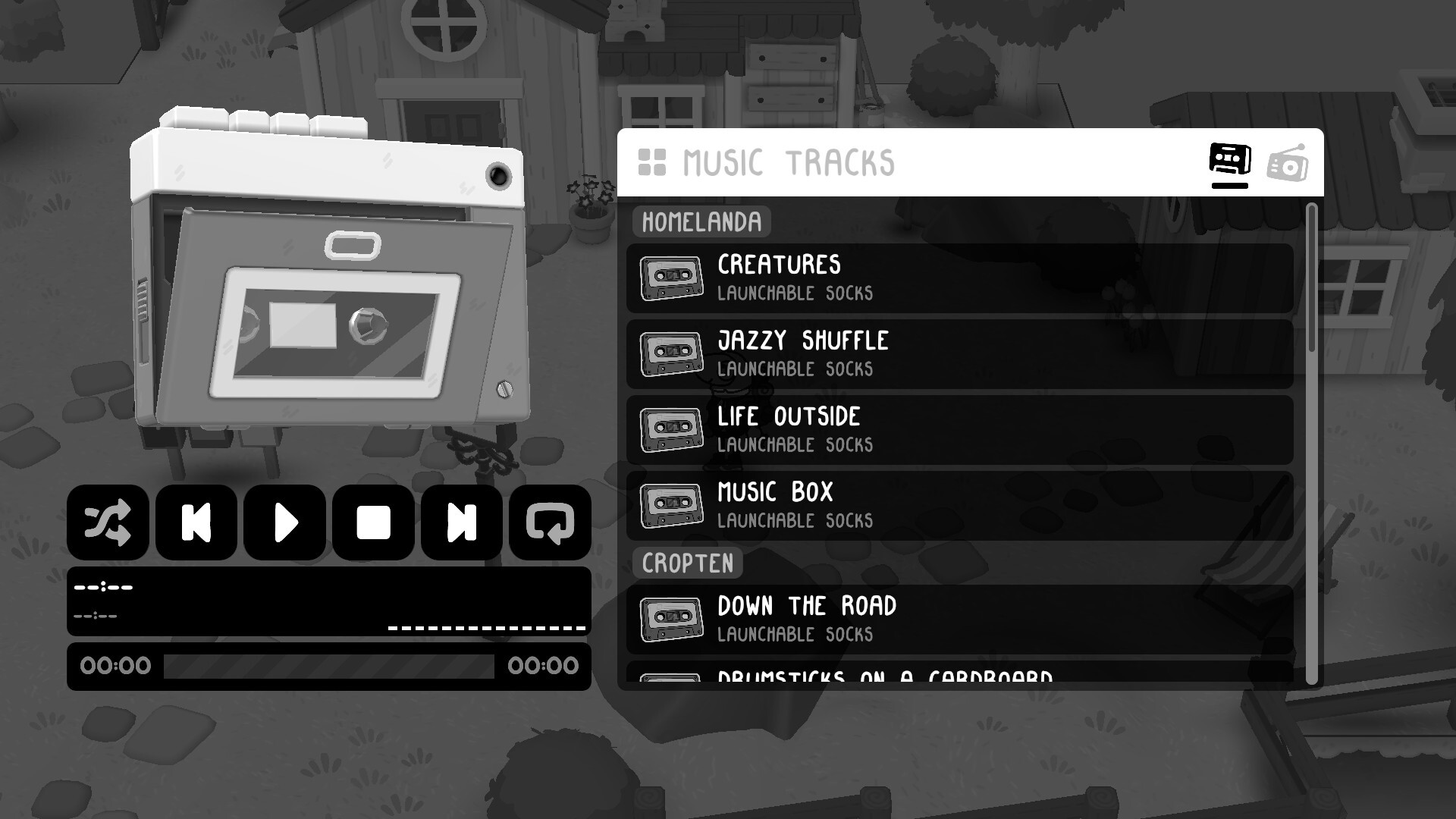 TOEM 2 Original Soundtrack Featured Screenshot #1