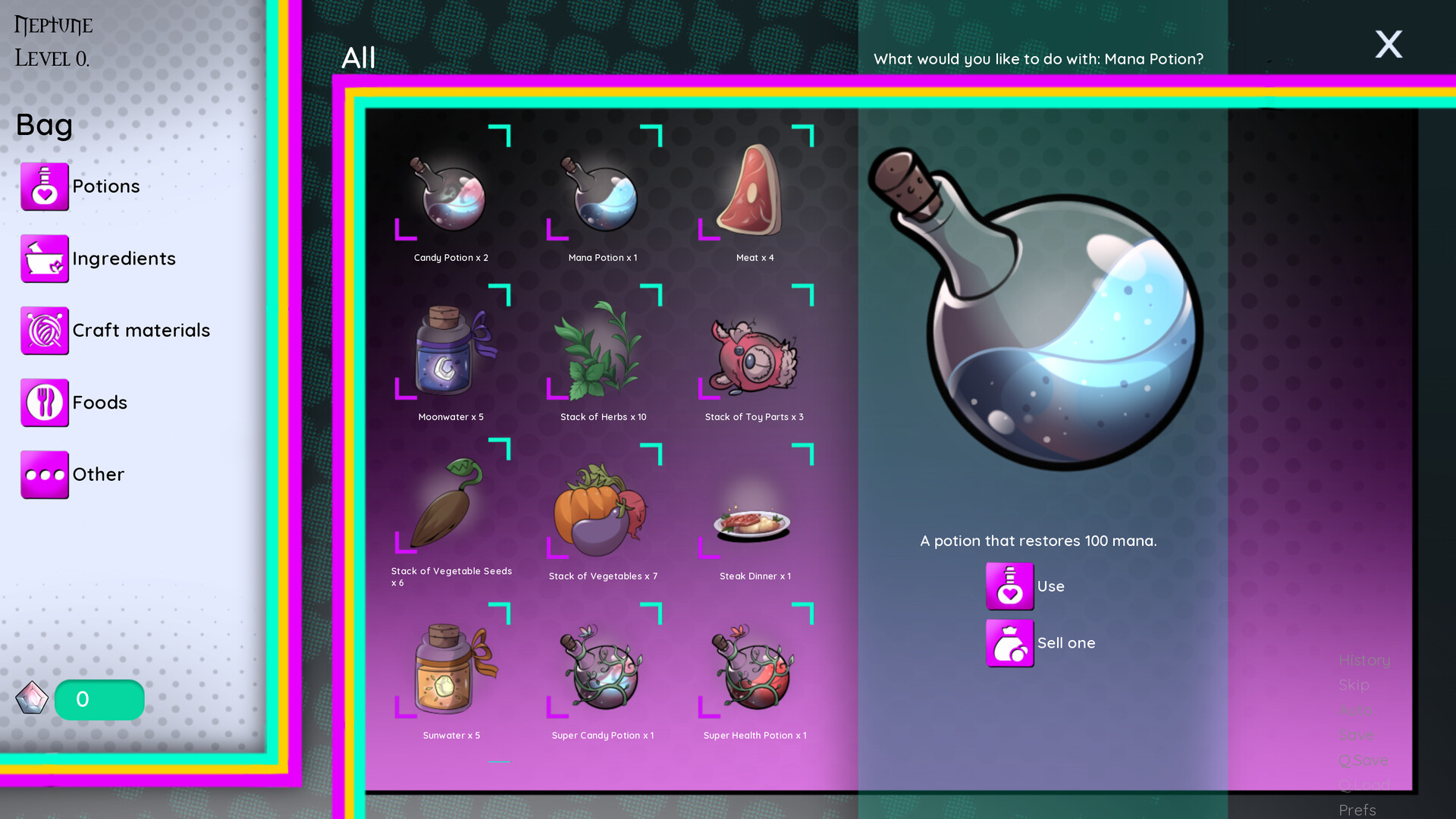 Peppermint Academy screenshot #7